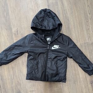 Nike jacket